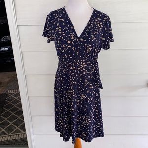 Stitch Fix Wrap Dress
